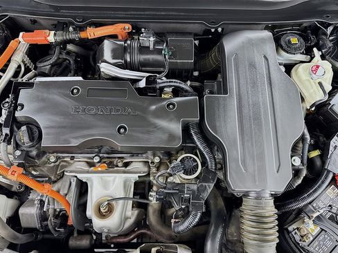 Used 2022 Honda Accord Sport image 36