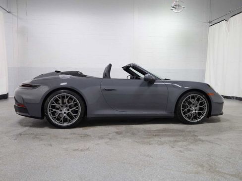 Certified 2025 Porsche 911 Carrera RWD image 10