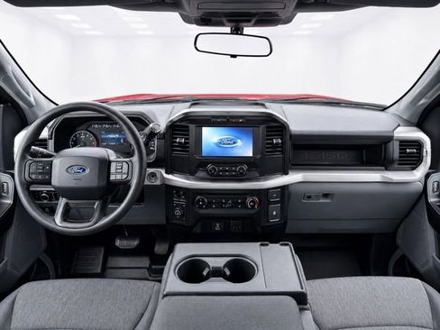 Used 2023 Ford F150 XL AWD/4WD image 16