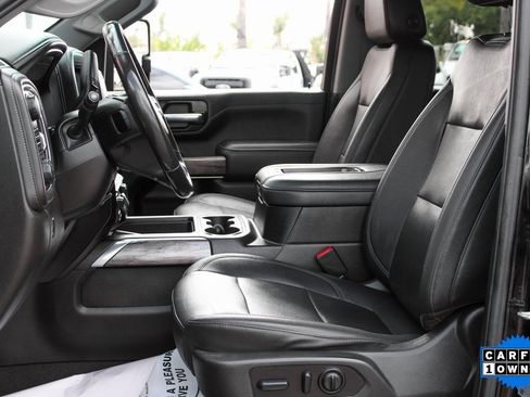 Used 2022 Chevrolet Silverado 2500 LTZ w/ LTZ Plus Package image 18