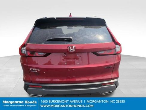 Used 2024 Honda CR-V Sport-L image 8