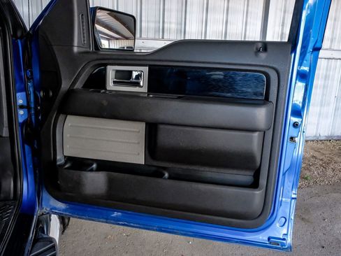 Used 2010 Ford F150 FX4 image 46