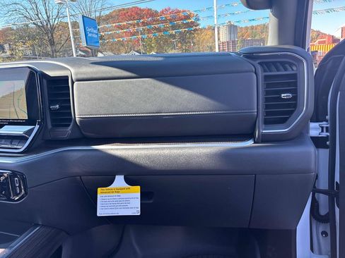 New 2026 Chevrolet Silverado 1500 LT Trail Boss w/ LT Trail Boss Premium Package image 63