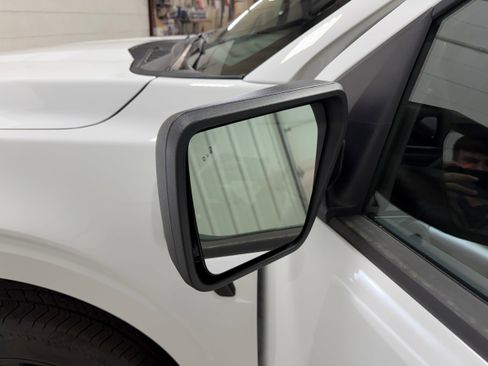 New 2025 Ford F150 STX w/ STX Black Appearance Package image 33