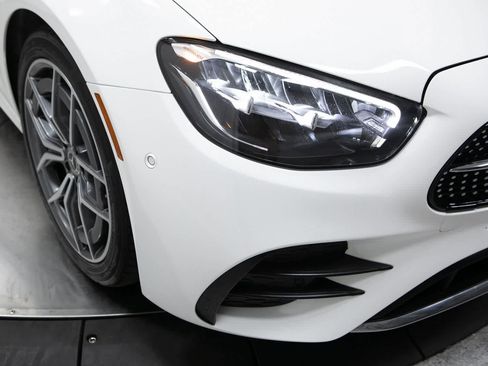 Used 2022 Mercedes-Benz E 350 E 350 image 12