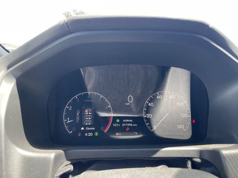 Used 2025 Honda Odyssey Sport-L image 11