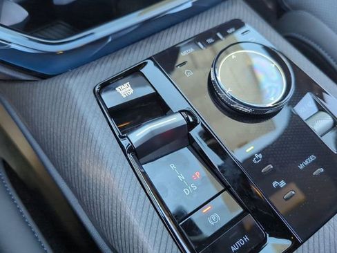 New 2026 BMW X3 xDrive30 image 21