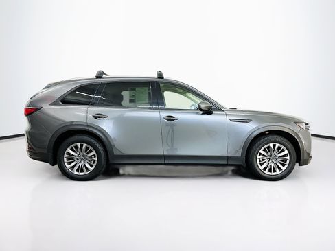Used 2024 MAZDA CX-90 3.3 Turbo w/ Preferred Plus AWD/4WD image 10