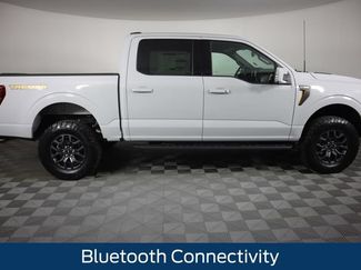 New 2026 Ford F150 Tremor w/ Equipment Group 402A High AWD/4WD video 2