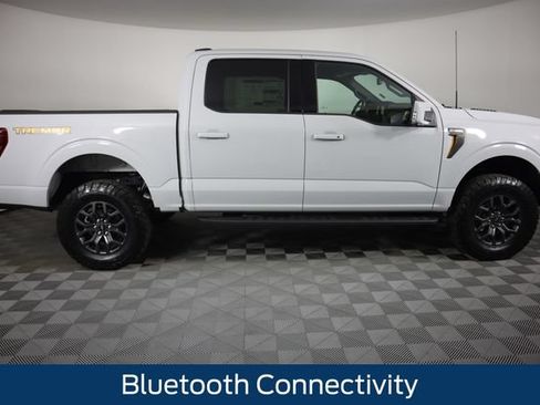 New 2026 Ford F150 Tremor w/ Equipment Group 402A High AWD/4WD image 2