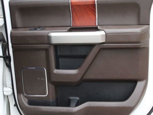 Used 2020 Ford F150 King Ranch w/ Equipment Group 601A Luxury image 24