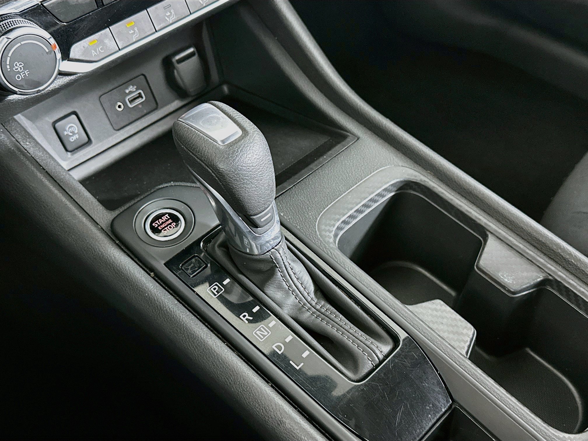 Used 2025 Nissan Sentra S FWD image 23