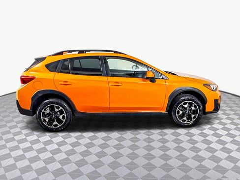 Used 2019 Subaru Crosstrek 2.0i Premium image 11