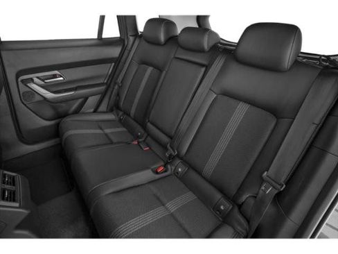 Used 2023 MAZDA CX-50 2.5 S w/ Preferred Plus Pkg AWD/4WD image 16