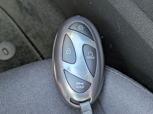 New 2026 Hyundai Sonata SEL FWD image 31