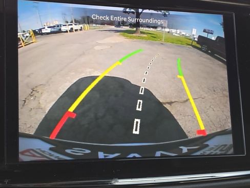 Used 2022 Dodge Durango Citadel RWD image 9