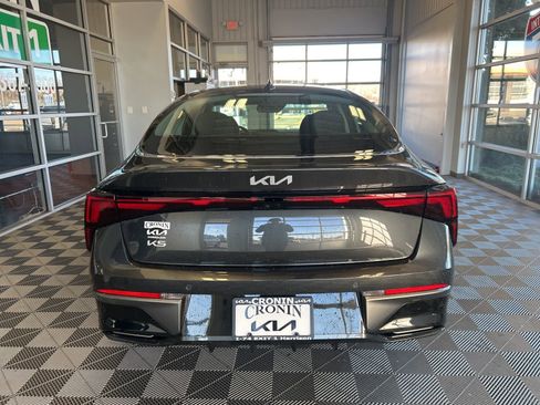 New 2026 Kia K5 LXS image 5