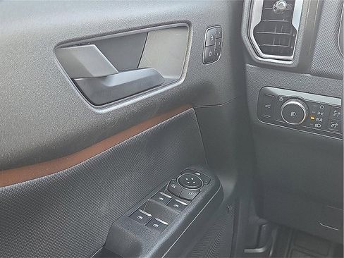 New 2025 Ford Bronco Sport Outer Banks w/ Outer Banks Tech Package+ image 16