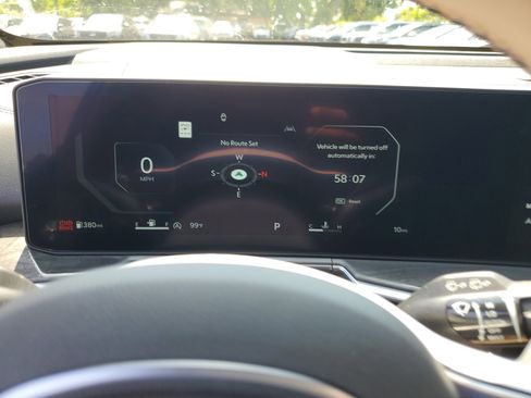 New 2025 Kia Sorento SX Prestige w/ Olive Brown Leather Package image 20