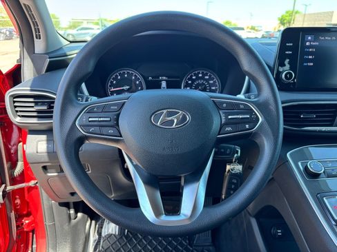Used 2023 Hyundai Santa Fe SE AWD/4WD image 18