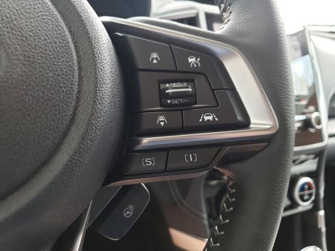 Used 2019 Subaru Forester Limited AWD/4WD image 20