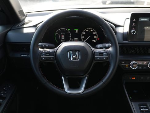 Used 2026 Honda CR-V Sport image 21