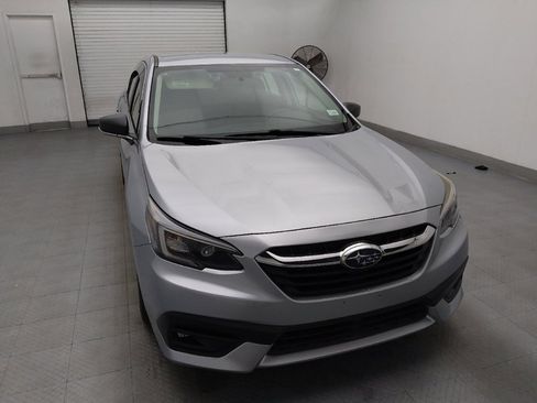 Used 2020 Subaru Legacy w/ Alloy Wheel Package image 14