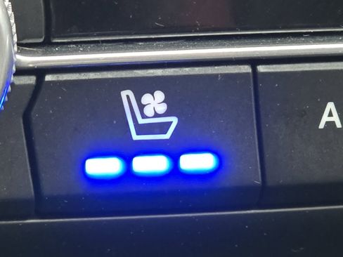 Used 2023 MAZDA CX-9 Carbon Edition image 8