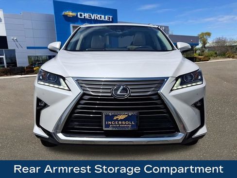Used 2018 Lexus RX 350 AWD w/ Premium Package image 23