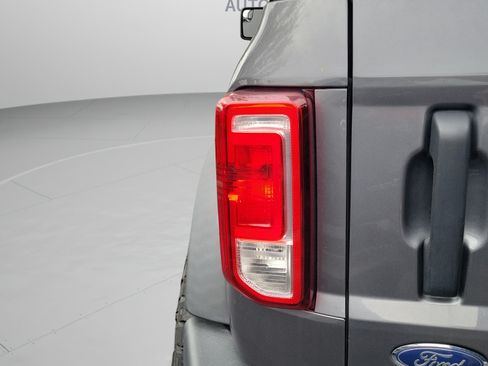 Used 2023 Ford Bronco 2-Door AWD/4WD image 22