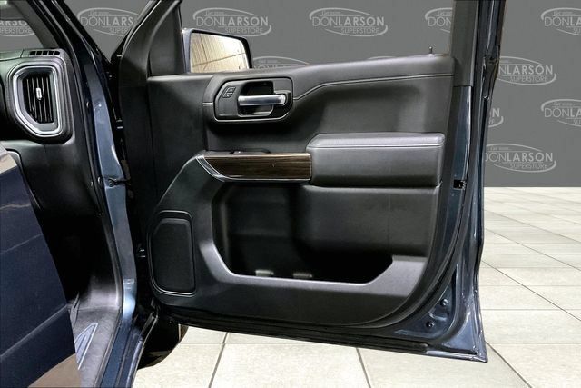 Used 2019 Chevrolet Silverado 1500 LT w/ All-Star Edition AWD/4WD image 13