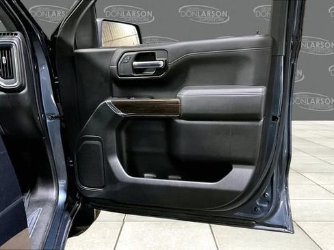Used 2019 Chevrolet Silverado 1500 LT w/ All-Star Edition AWD/4WD image 13