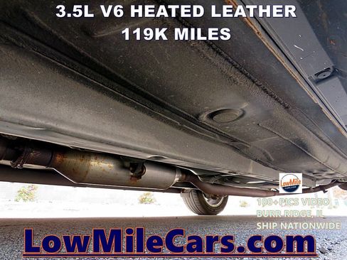 Used 2007 Toyota Avalon Touring FWD image 2
