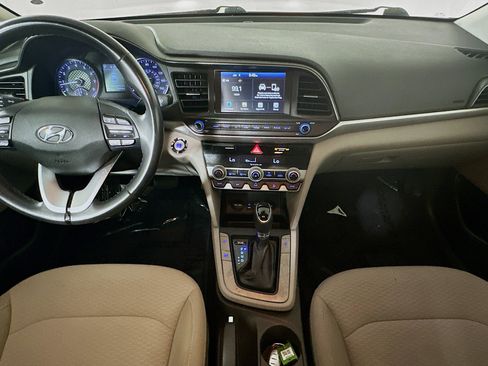 Used 2020 Hyundai Elantra Value Edition FWD image 27