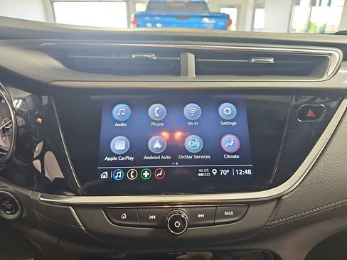 Certified 2023 Buick Encore GX Select w/ Safety Package II AWD/4WD image 26