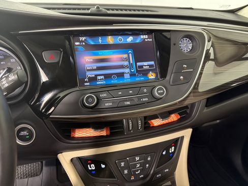 Used 2019 Buick Envision Essence FWD image 15