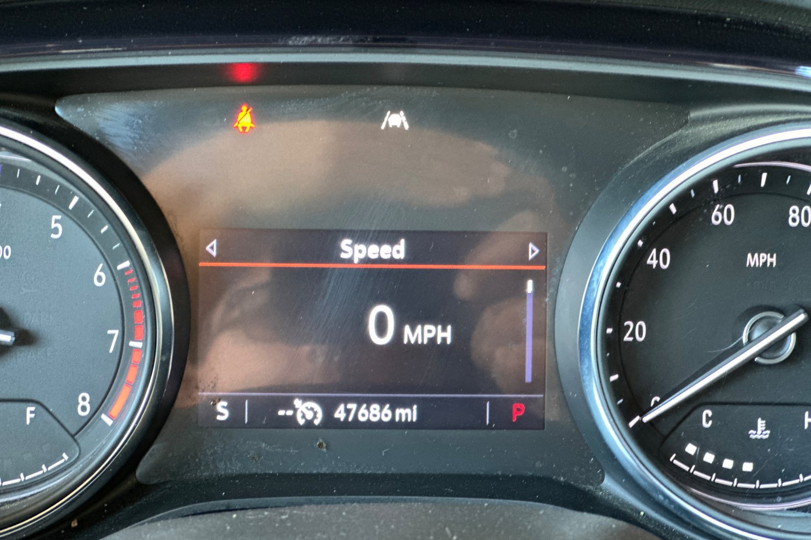 Used 2023 Buick Encore GX Preferred FWD image 28