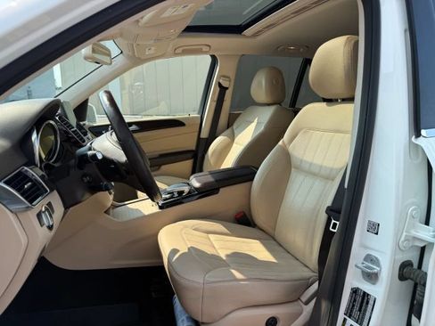 Used 2017 Mercedes-Benz GLE 350 4MATIC image 15