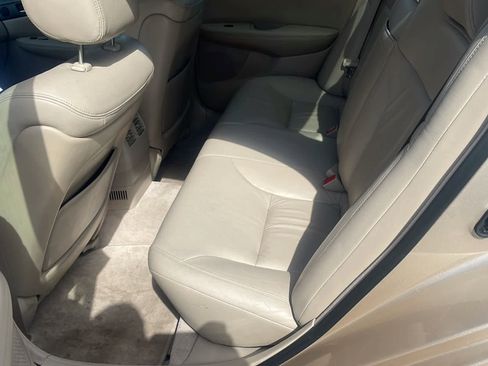 Used 2002 Lexus ES 330 FWD image 12