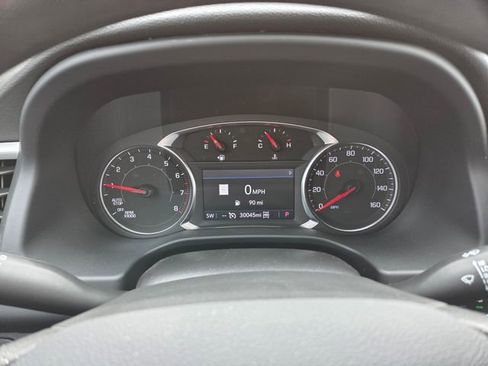 Used 2023 GMC Acadia SLE w/ Driver Convenience Package AWD/4WD image 27