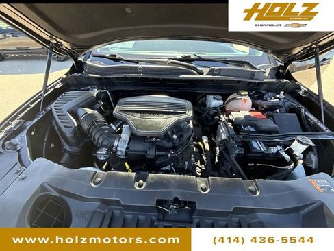 Certified 2020 Chevrolet Blazer LT FWD image 28