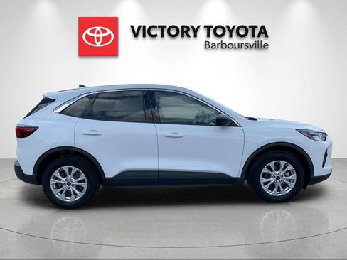 Used 2024 Ford Escape Active FWD image 6