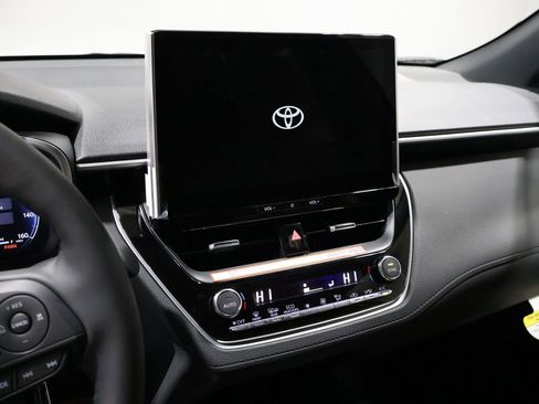 New 2026 Toyota Corolla Cross XLE image 21