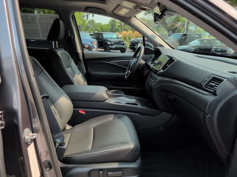 Used 2025 Honda Ridgeline RTL image 37