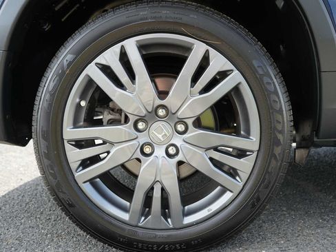 Used 2021 Honda Passport EX-L image 10