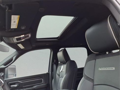 New 2026 RAM 3500 Laramie image 18