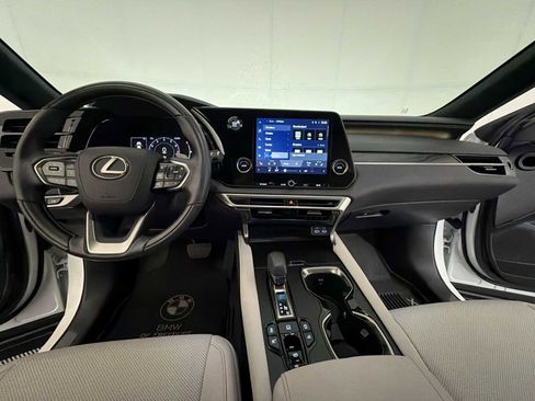 Used 2023 Lexus RX 350 Premium w/ Accessory Package AWD/4WD image 14