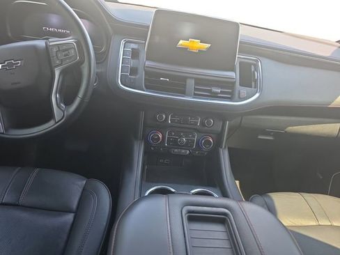 Used 2023 Chevrolet Tahoe RST w/ Luxury Package RWD image 13