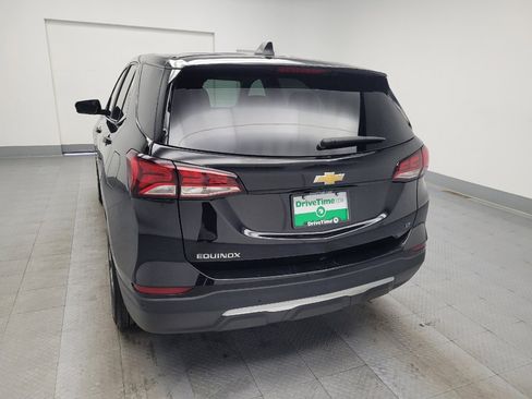 Used 2022 Chevrolet Equinox LT image 6