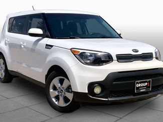 Used 2017 Kia Soul FWD video 2